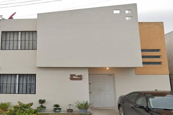 Foto de inmueble en Berna  #234, Col. Hacienda las Fuentes C.P. 88655, Reynosa