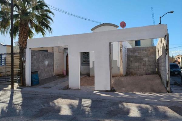 Foto de inmueble en Villas del rey #s/n, Col. Villas del Rey C.P. 31180, Chihuahua