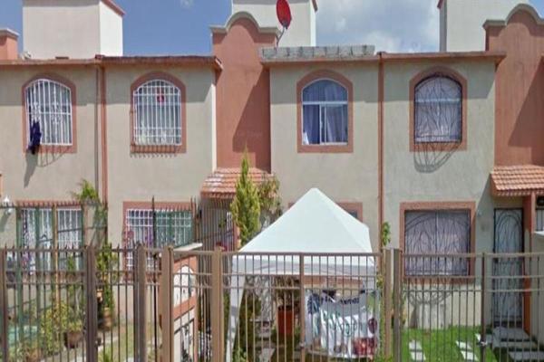 Foto de inmueble en Av Vicente Guerrero 45, Fraccionamiento Las Americas, Las Américas, 55040 Ecatepec de Morelos, Méx. #45, Col. Jardines de Ecatepec C.P. 55040, Ecatepec de Morelos