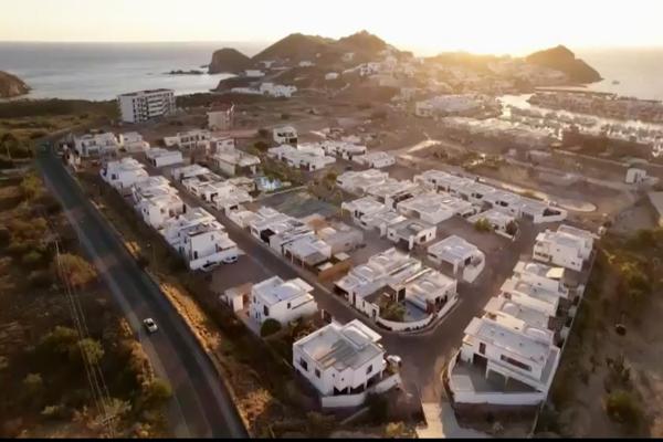 Foto de inmueble en MARINA REAL, Col. El Creston C.P. 85506, Guaymas