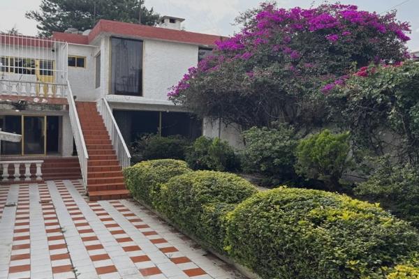 Foto de inmueble en Rincón del Sur 23, Bosque del Sur, Xochimilco, 16010 Ciudad de México, CDMX #23, Col. Bosque Residencial del Sur C.P. 16010, Xochimilco