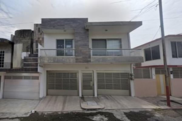 Foto de inmueble en Del Obrero #s/n, Col. Panaderos C.P. 91728, Veracruz