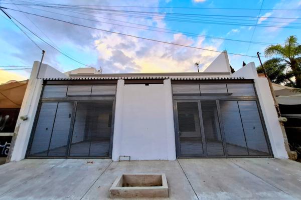 Foto de inmueble en Santa Cecilia 2642 #2642, Col. Margarita Maza de Juárez C.P. 44300, Guadalajara