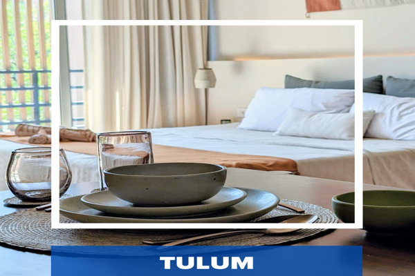 Foto de inmueble en Aldea Zama #10, Col. Lúum Zama C.P. 77760, Tulum