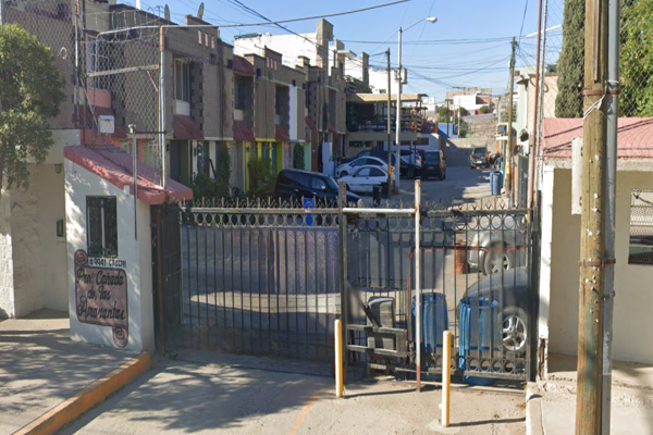 Foto de inmueble en De las Amarantas, Cañadas del Florido, 22245 Tijuana, B.C. #44, Col. Cañadas del Florido 2a. Sección C.P. 22245, Tijuana
