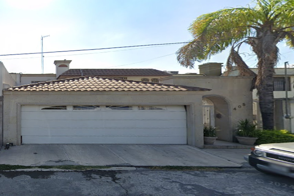 Foto de inmueble en Texcoco, Col. Residencial Anáhuac C.P. 66457, San Nicolás de los Garza