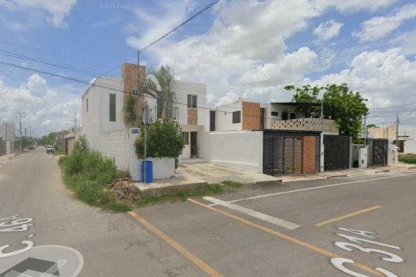 Foto de inmueble en Calle 31ᴬ 429, Col. Nuevo Yucatán C.P. 97147, Mérida