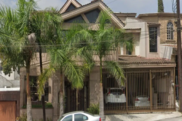 Foto de inmueble en San Jerónimo, Col. Fuentes de Santa Lucia C.P. 66647, Apodaca