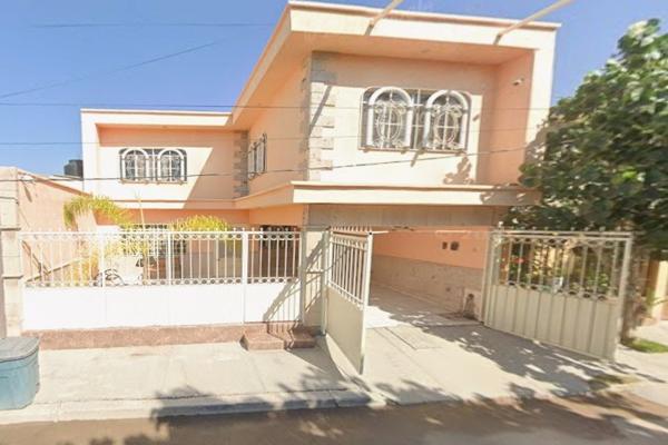 Foto de inmueble en Juan de La Barrera 365, Casa Blanca, 35025 Gómez Palacio, Dgo. #365, Col. Nogales C.P. 35025, Gómez Palacio