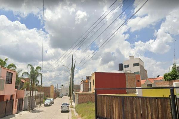 Foto de inmueble en De Las Garzas 104 #104, Col. Villas de La Cantera C.P. 20200, Aguascalientes