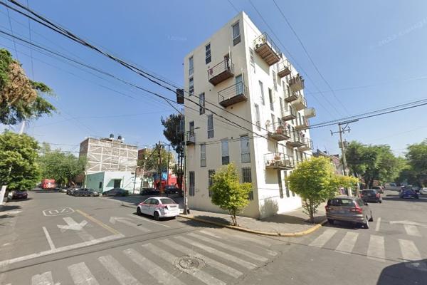 Foto de inmueble en Peralvillo #s/n, Col. Peralvillo C.P. 06220, Cuauhtémoc