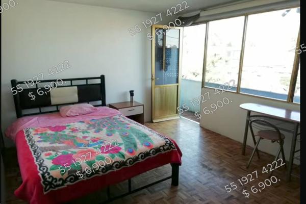 Foto de inmueble en C. Viveros del Altiplano 8A, Hab Viveros de la Loma, 54080 Tlalnepantla, Méx. #8A, Col. Viveros de La Loma C.P. 54080, Tlalnepantla de Baz