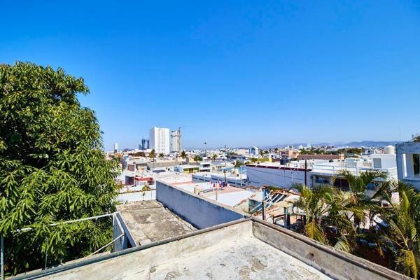 Foto de inmueble en GENARO ESTRADA, Col. Centro C.P. 82000, Mazatlán