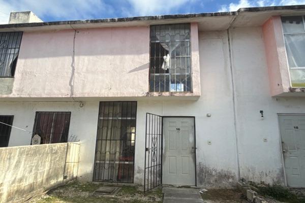Foto de inmueble en CDA PLAYA XCALAK #s/n, Col. Paraíso Maya C.P. 77539, Benito Juárez