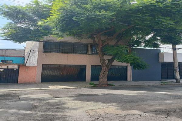 Foto de inmueble en Calle Ote. 174, Moctezuma 2da Secc, Ciudad de México, CDMX #107, Col. Moctezuma 2a Sección C.P. 15530, Venustiano Carranza