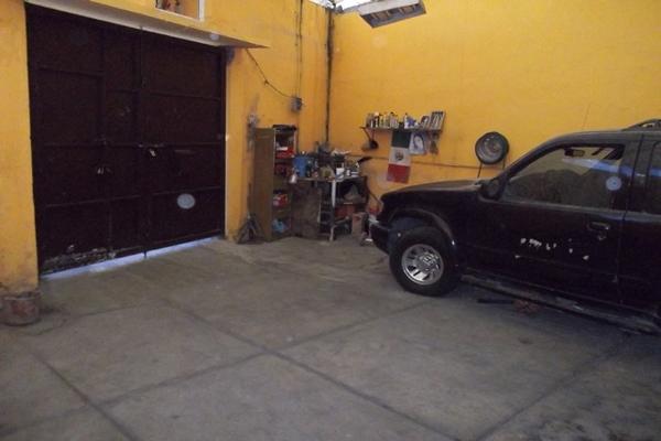 Foto de inmueble en AMPLIACION BUENAVISTA TULTITLAN, Col. Ampliación Buenavista 2da. Sección C.P. 54955, Tultitlán