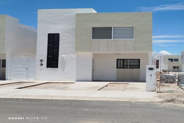 Foto de inmueble en Villa Diamante, 27086 Torreón, Coah. #s/n, Col. Privadas de Allende C.P. 27086, Torreón