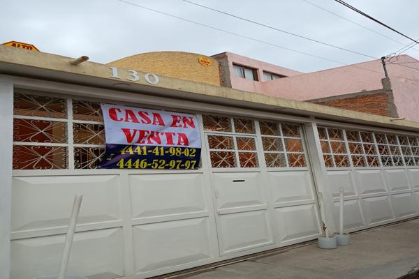 Foto de inmueble en Anayansi 130 #130, Col. Himno Nacional 2a Secc C.P. 78369, San Luis Potosí
