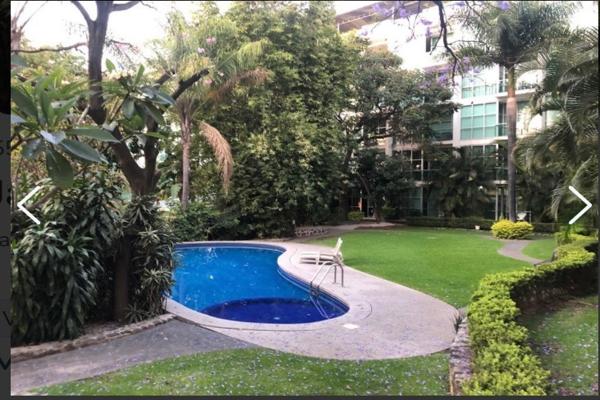 Foto de inmueble en Av. Potrero Verde, Jacarandas, Cuernavaca, Mor., Col. Jacarandas C.P. 62420, Cuernavaca