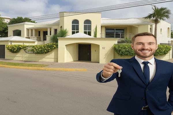 Foto de inmueble en Av Holbox 12, 77504 Cancún, Q.R. #12, Col. Supermanzana 14 C.P. 77504, Benito Juárez