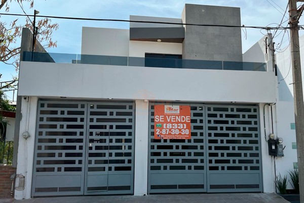 Foto de inmueble en Ampliacion Unidad Nacional, Cd Madero, Tamps. #s/n, Col. Ciudad Madero Centro C.P. 89400, Ciudad Madero