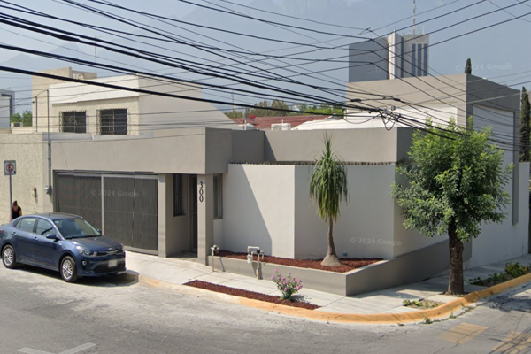 Foto de inmueble en Montes Celestes, Residencial San Agustín 1er Sector, 66260 San Pedro Garza García, N.L., Col. Residencial San Agustín Primer Sector C.P. 66260, San Pedro Garza García