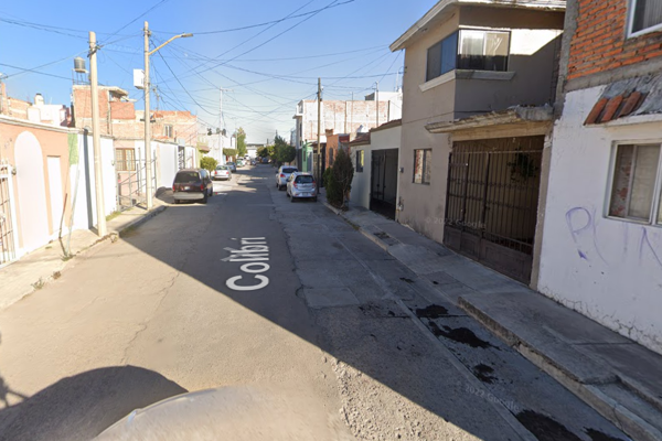 Foto de inmueble en colibri #00Int. 00, Col. La Estancia C.P. 20284, Aguascalientes