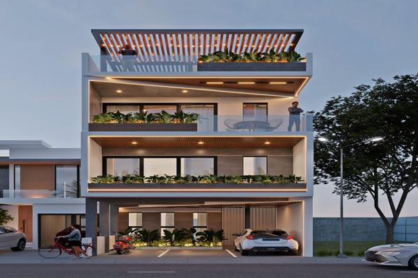 Foto de inmueble en real del valle , Col. Real del Valle C.P. 82124, Mazatlán