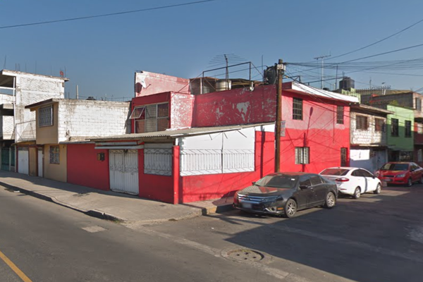 Foto de inmueble en Avenida Francisco Morazan, Col. Ampliación Providencia C.P. 07560, Gustavo A. Madero