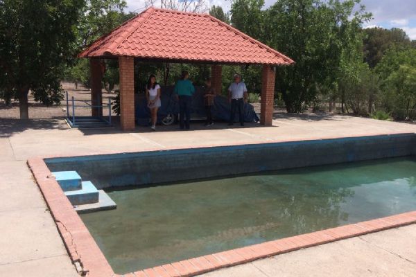 Foto de inmueble en 41FIV Granja por debajo de su valor avaluo, ofrezca, Col. Los Álamos C.P. 32900, Aldama