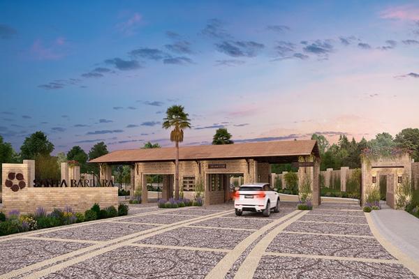 Foto de inmueble en Residencial santa barbara  #No. 1095, Col. Canteras de Santa Imelda C.P. 20218, Aguascalientes