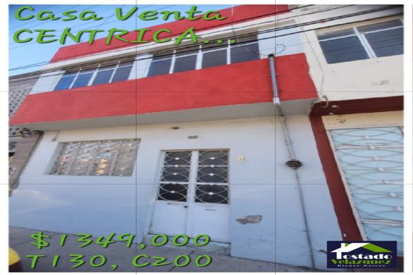 Foto de inmueble en Jose Ma Arteaga #s/n, Col. Primavera C.P. 20050, Aguascalientes