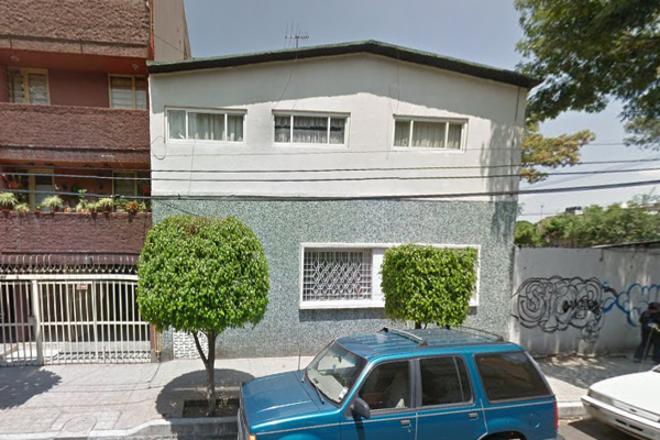 Foto de inmueble en Lago Zirahuen 87, Anáhuac I Secc., Anáhuac I Secc, Miguel Hidalgo, 11320 Ciudad de México, CDMX #87, Col. Anahuac II Sección C.P. 11320, Miguel Hidalgo