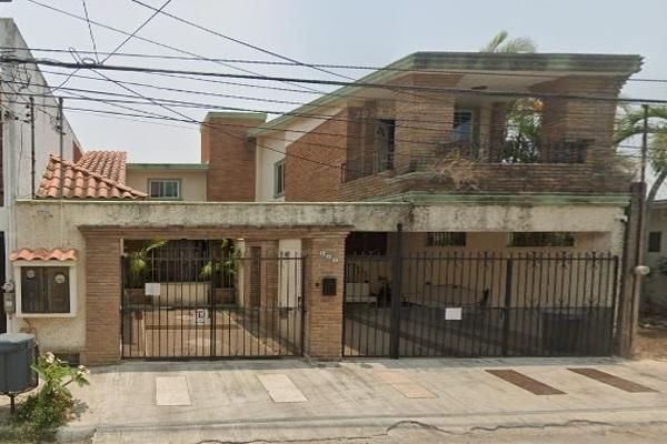 Foto de inmueble en Loma de Plata 112 #112, Col. Lomas de La Aurora C.P. 89100, Tampico