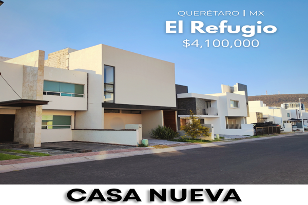 Foto de inmueble en Soltepec #s/n, Col. Residencial el Refugio C.P. 76146, Querétaro