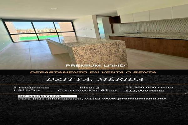 Foto de inmueble en 97302 Dzityá, Yuc. #167Int. 398, Col. Dzitya C.P. 97302, Mérida