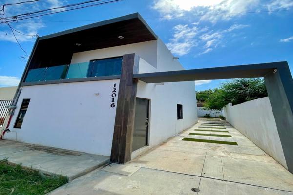 Foto de inmueble en Av libramiento llInt. 12018, Col. Valle Del Ejido C.P. 82134, Mazatlán