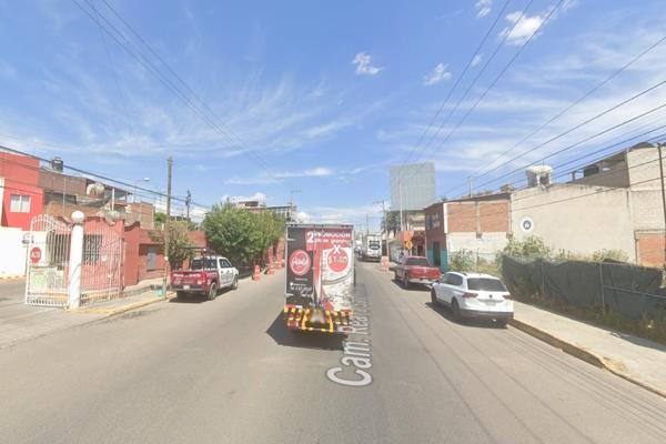 Foto de inmueble en Camino Real a San Jerónimo, Col. Guadalupe Caleras C.P. 72100, Puebla