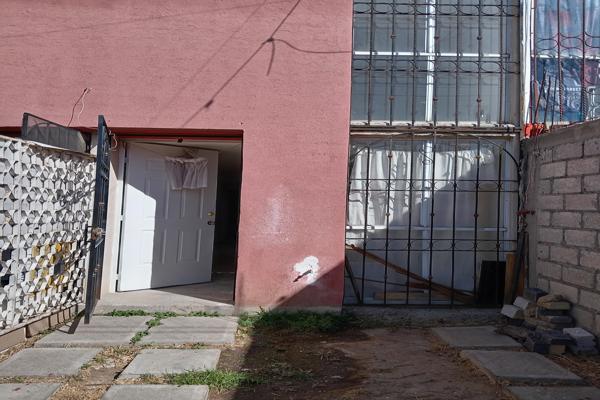 Foto de inmueble en Puebla #57, Col. Bonito San Vicente C.P. 56373, Chicoloapan