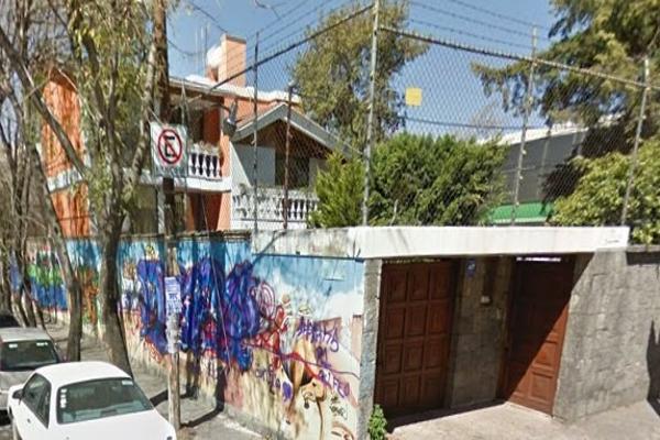 Foto de inmueble en Gladiolas  #s/n, Col. San Pedro C.P. 16090, Xochimilco