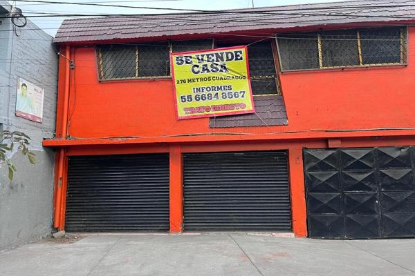 Foto de inmueble en Avenida Tlahuac 3118 #3118, Col. Las Arboledas C.P. 13219, Tláhuac
