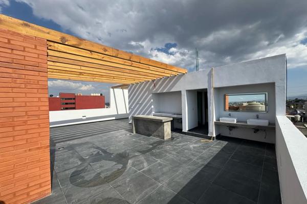 Foto de inmueble en C. Toltecas 360, Ajusco, Coyoacán, 04300 Ciudad de México, CDMX #360Int. 400, Col. Ajusco C.P. 04300, Coyoacán