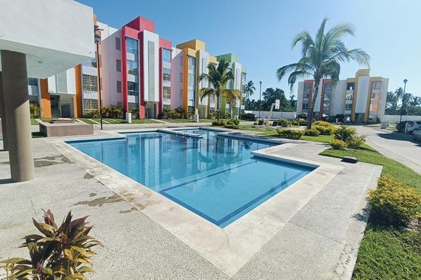 Foto de inmueble en Av. Mar Baltico, Col. Piedra Roja C.P. 39813, Acapulco de Juárez