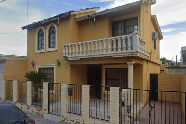 Foto de inmueble en Benjamín Hill, Olivares, 83180 Hermosillo, Son. #s/n, Col. Olivares C.P. 83180, Hermosillo
