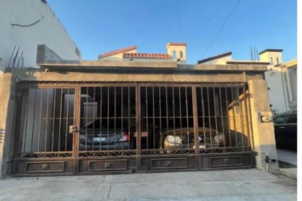Foto de inmueble en Calle Mimosas 330 #330, Col. Los Fresnos Residencial C.P. 88715, Reynosa