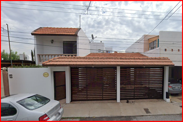 Foto de inmueble en FLORIDA  #3202 , Col. Quintas del Sol II C.P. 31214, Chihuahua