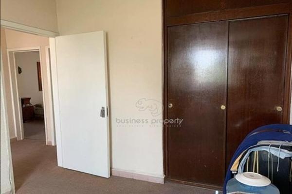 Foto de inmueble en Azcapotzalco #00, Col. Merced Gómez C.P. 01600, Álvaro Obregón