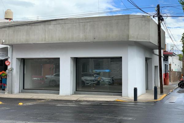 Foto de inmueble en pedro buzeta esquina con reforma  #s/n, Col. Guadalajara Centro C.P. 44100, Guadalajara