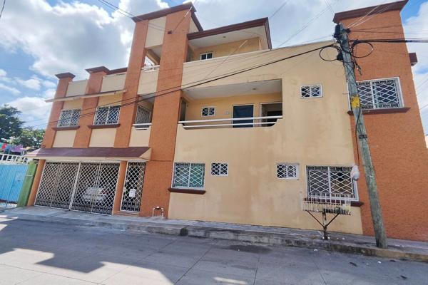 Foto de inmueble en Calle 37, Col. Región 97 C.P. 77530, Benito Juárez