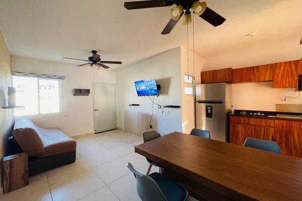 Foto de inmueble en Departamento en renta en Veracruz Fracc seminario II #26Int. 49, Col. La Querencia Residencial C.P. 91697, Veracruz
